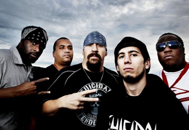 Suicidal Tendencies