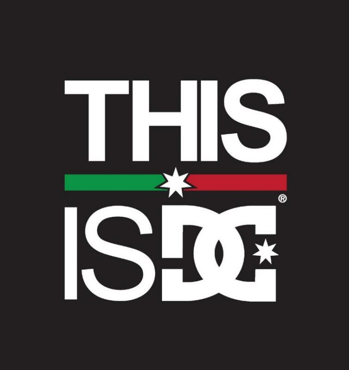 This Is DC – DVD e Booklet presto nei negozi