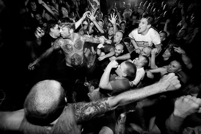 cro mags