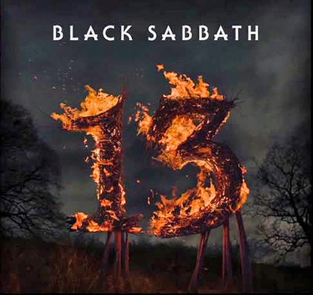 Black Sabbath ’13′
