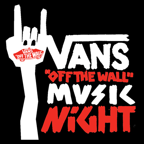 Vans Off The Wall Music Night: unica data italiana a Novembre con i Parkway Drive!