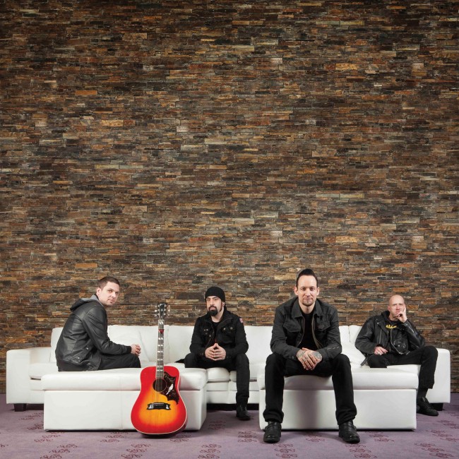 volbeat