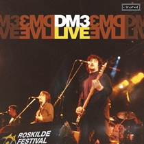 DM3LIVE