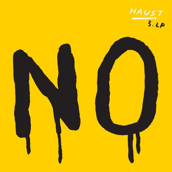Haust ‘No’