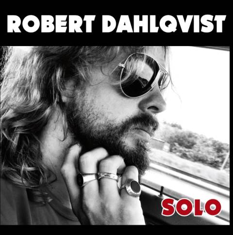 Robert Dahlqvist ‘Solo’