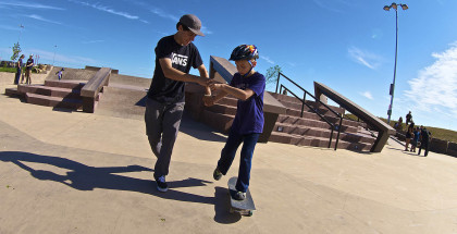 Vans x A.Skate Foundation 4