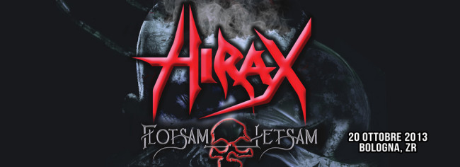 hirax-slide