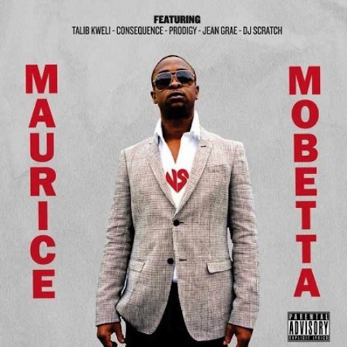 Mobetta f/ Jean Grae- ‘Back At The Ranch’ (Produced by DJ Scratch)