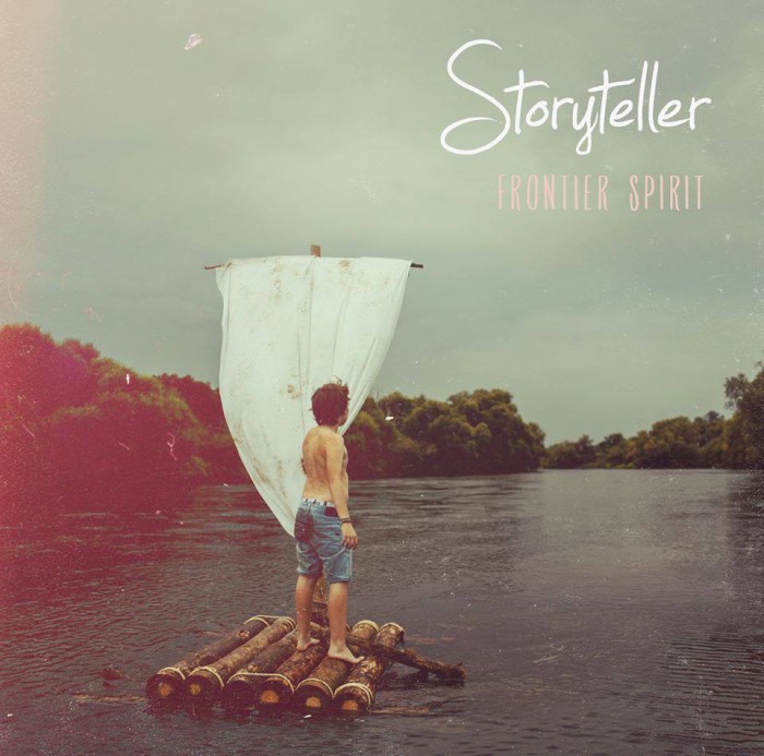 Storyteller ‘Frontier Spirit’