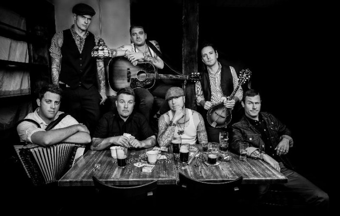 Dropkick Murphys announce annual St. Patrick’s Day concerts in Boston