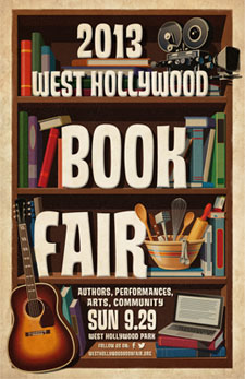 Dead Kennedys, TSOL, ‘We Got Power!’ Authors bringing punk lit to West Hollywood Book Fair