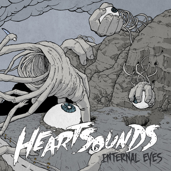 Heartsounds x Flix Records