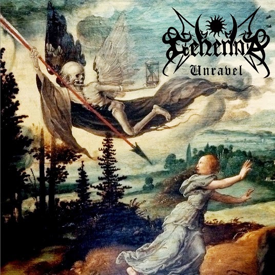 Gehenna ‘Unravel’