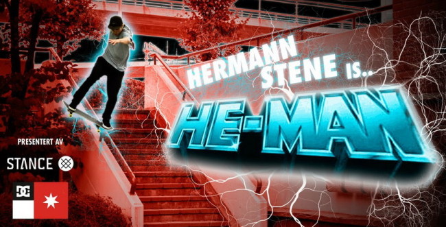 HermannStene