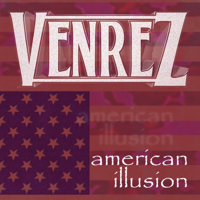 Venrez ‘American Illusion’