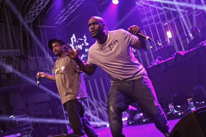 De La Soul @ Teatro Franco Parenti, Elita overture, Milano – photorecap