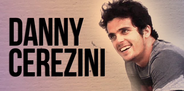 The DC Embassy: Danny Cerezini video section!