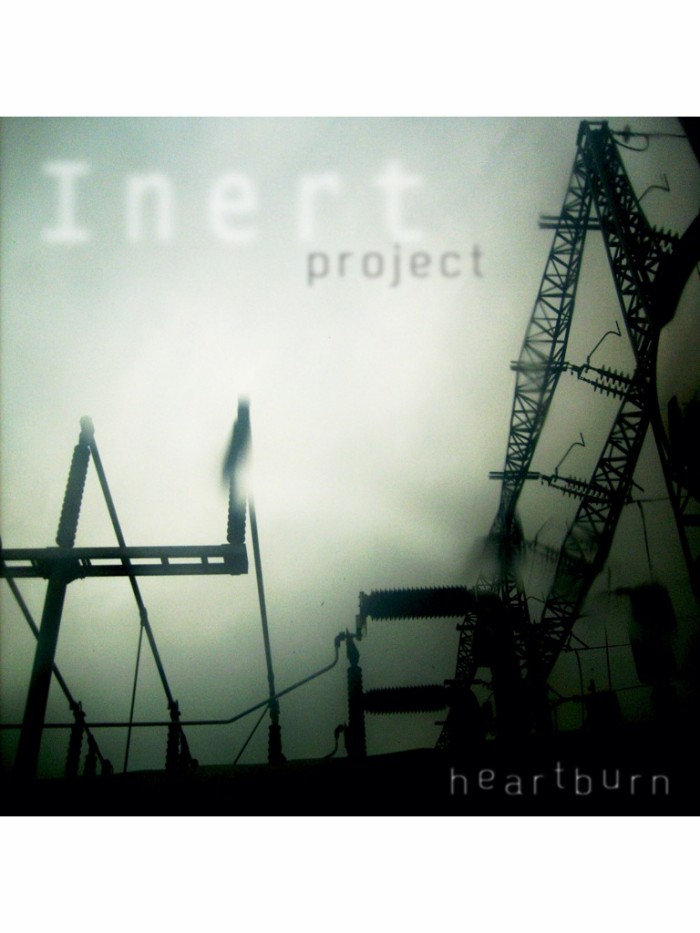 Inert Project ‘Heartburn’