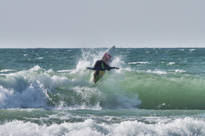 ‘Hossegor Memories Parte Uno’ – video online