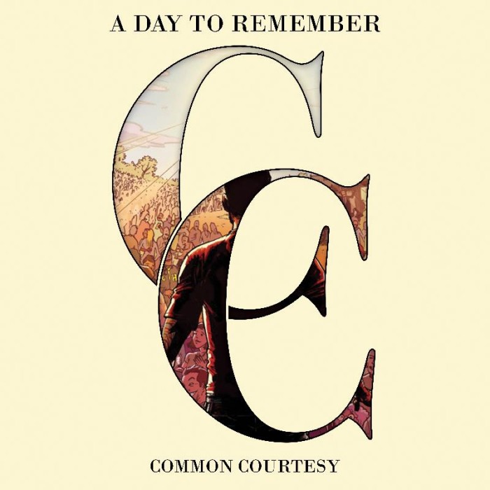 A Day To Remember – Nuovo album a novembre