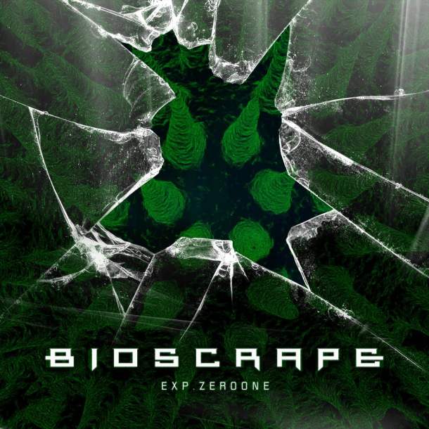 Bioscrape ‘Exp. ZeroOne’