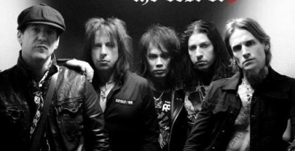 Buckcherry - The Best Of