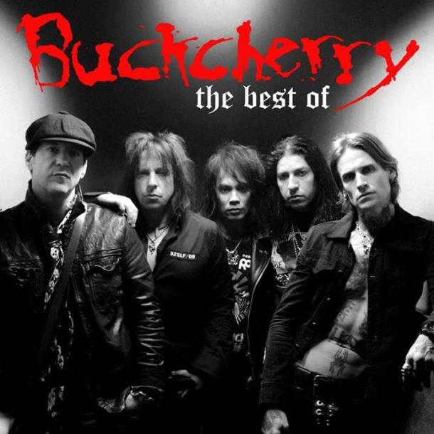 Buckcherry ‘The Best Of’