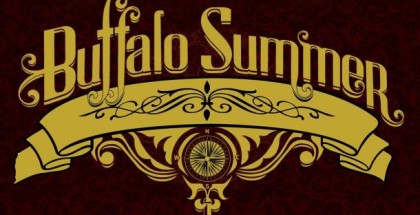 Buffalo Summer - Buffalo Summer