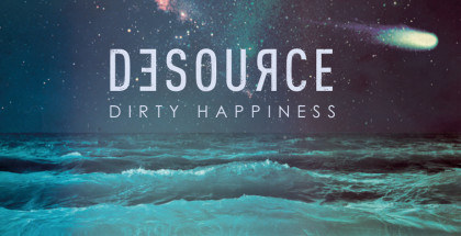 Desource artwork