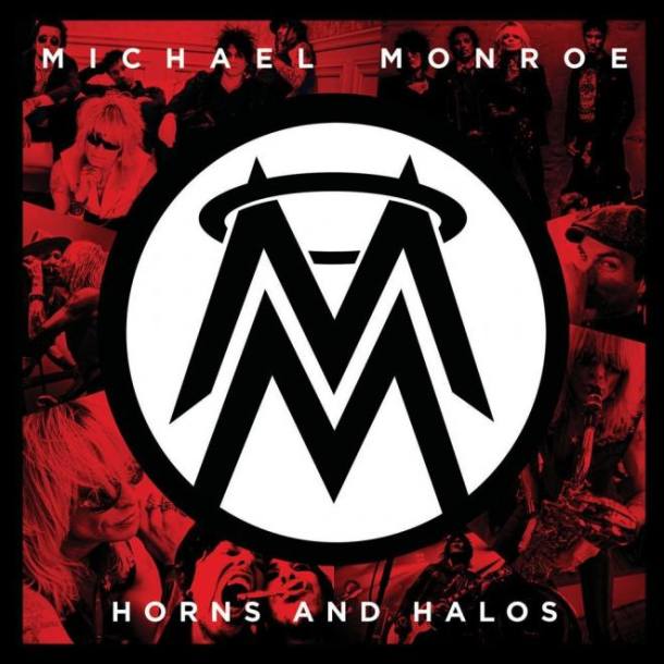 Michael Monroe ‘Horns And Halos’