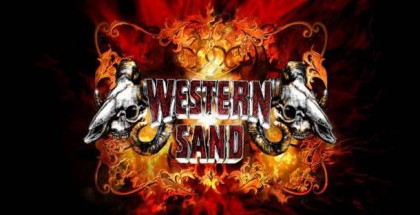 Western Sand - Western Sand