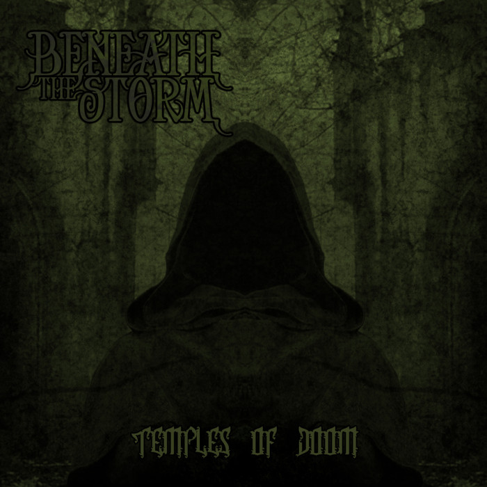 Beneath The Storm ‘Temples Of Doom’