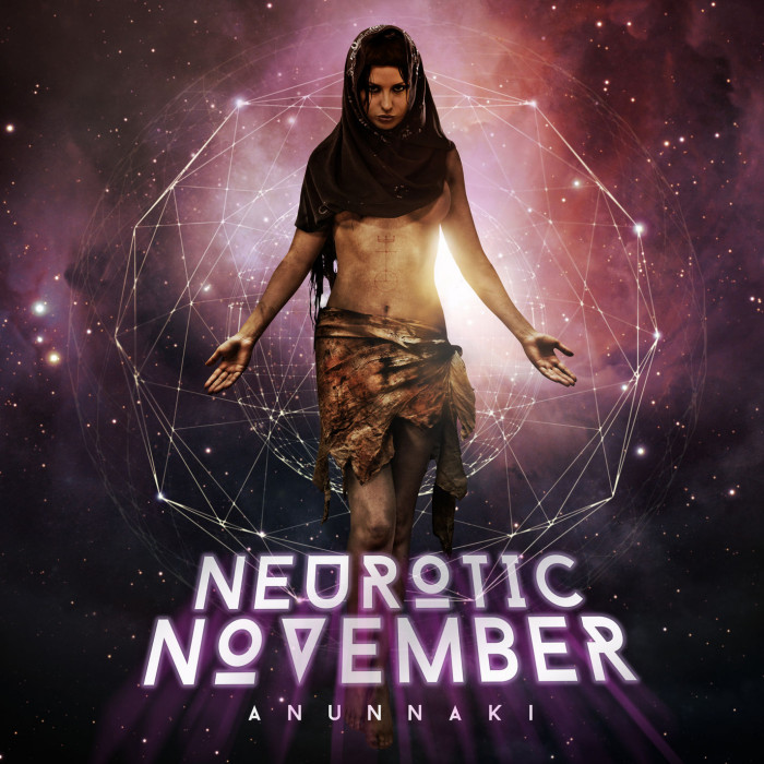 Neurotic November ‘Anunnaki’