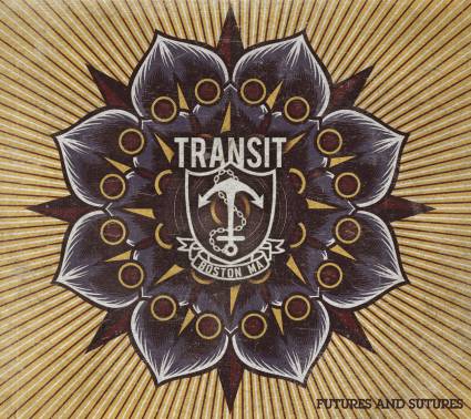 Transit announce new acoustic EP, ‘Futures & Sutures’, out 12/2