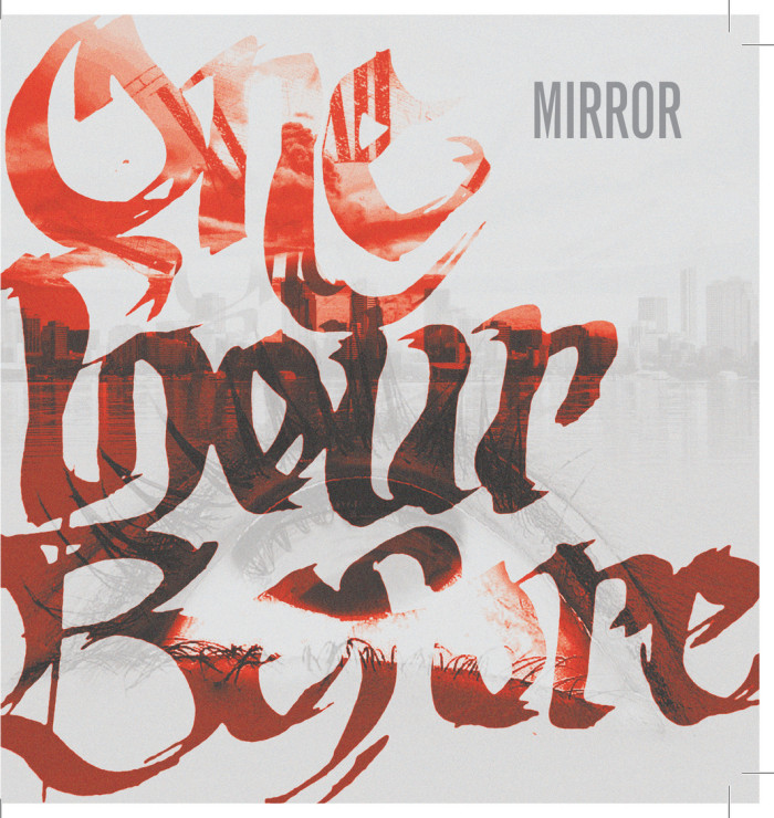 One Hour Before ‘Mirror’