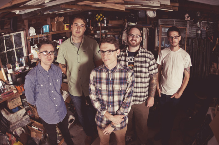 Polar Bear Club streaming new album on Red Bull Music