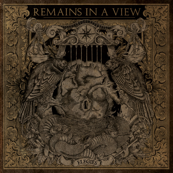Remains In A View ‘Elegies’