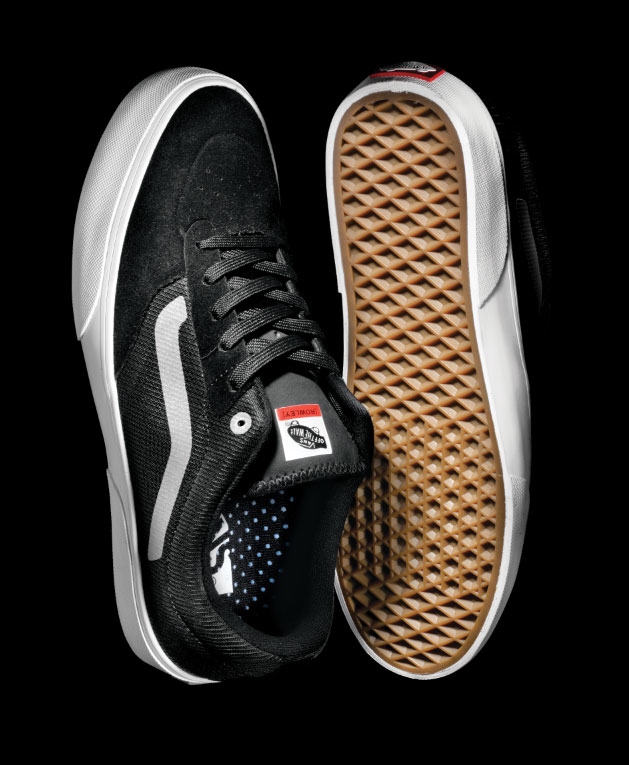 Vans Pro Skate presents the [Rowley] Pro Lite