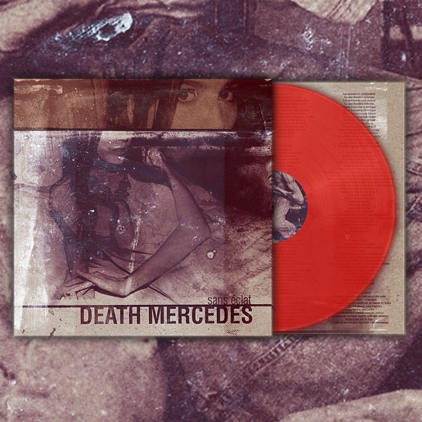 Death Mercedes ‘Sans Eclat’