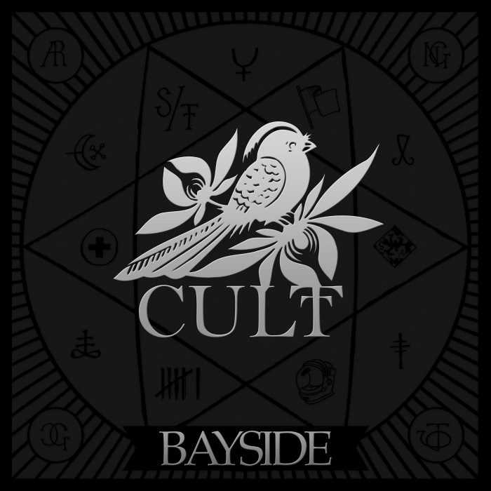 Bayside signs to Hopeless Records!