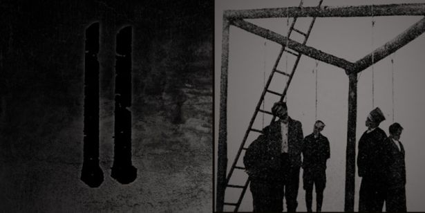 Hollow Sons ‘Thirst’