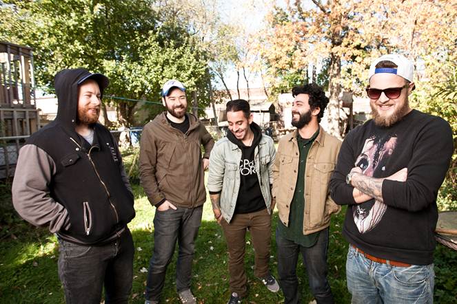 Protest The Hero – Il video di ‘Underbite’