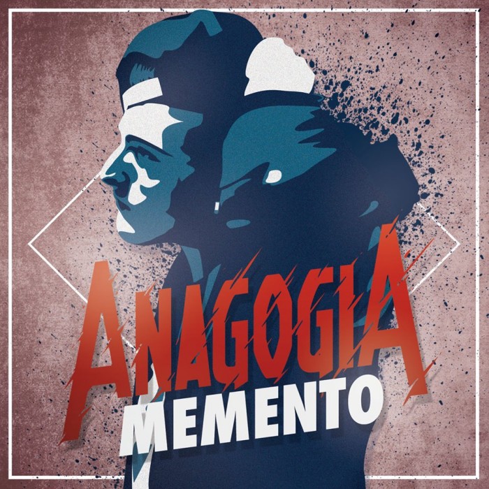 Anagogia: fuori ‘Memento’ nuovo ep del giovane talento hip hop classe ’93, disponibile da oggi in freedownload!