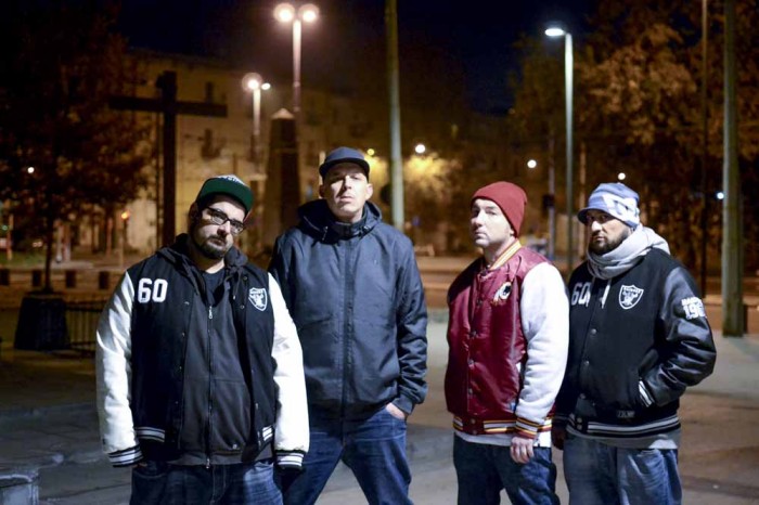 Sangue Mostro ‘Tiemp Luntan’ – il video che anticipa il nuovo album ‘Cuo-Rap’ in uscita il 28 gennaio 2014