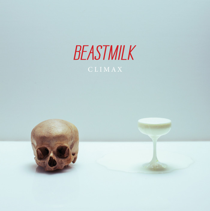 Beastmilk ‘Climax’