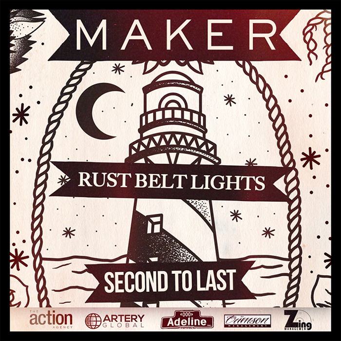 ‘Rust Belt Lights’ Second To Last