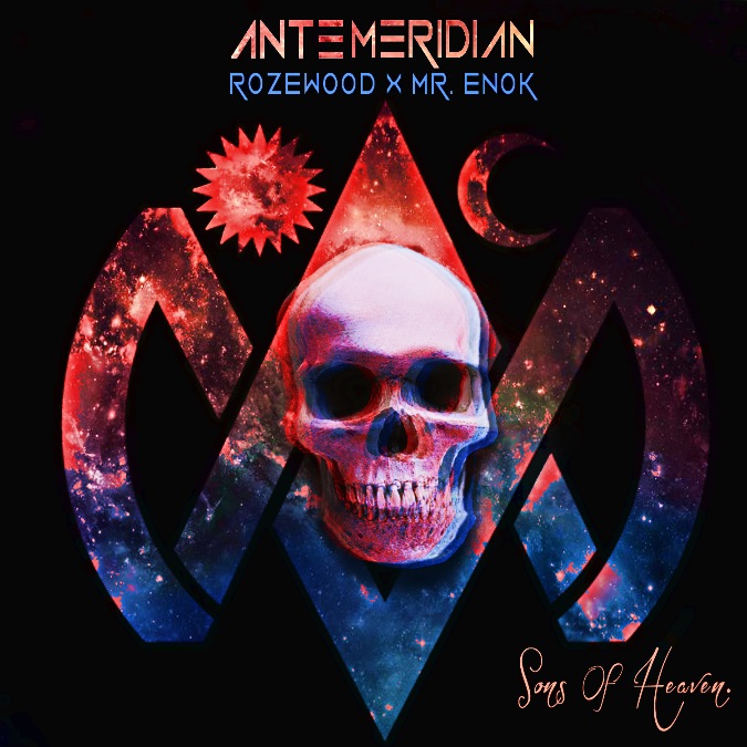 Ante Meridian  ‘Sons Of Heaven’