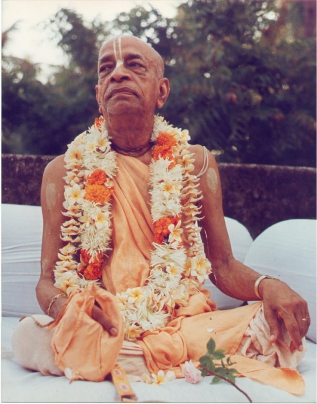 Prabhupada