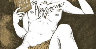 The Provincials - Provolone Records