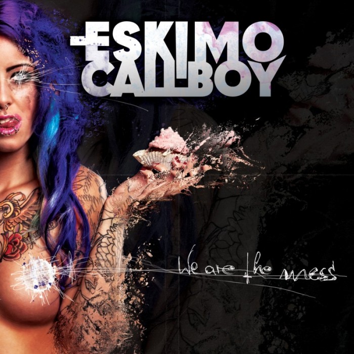 Eskimo Callboy ‘We Are The Mess’